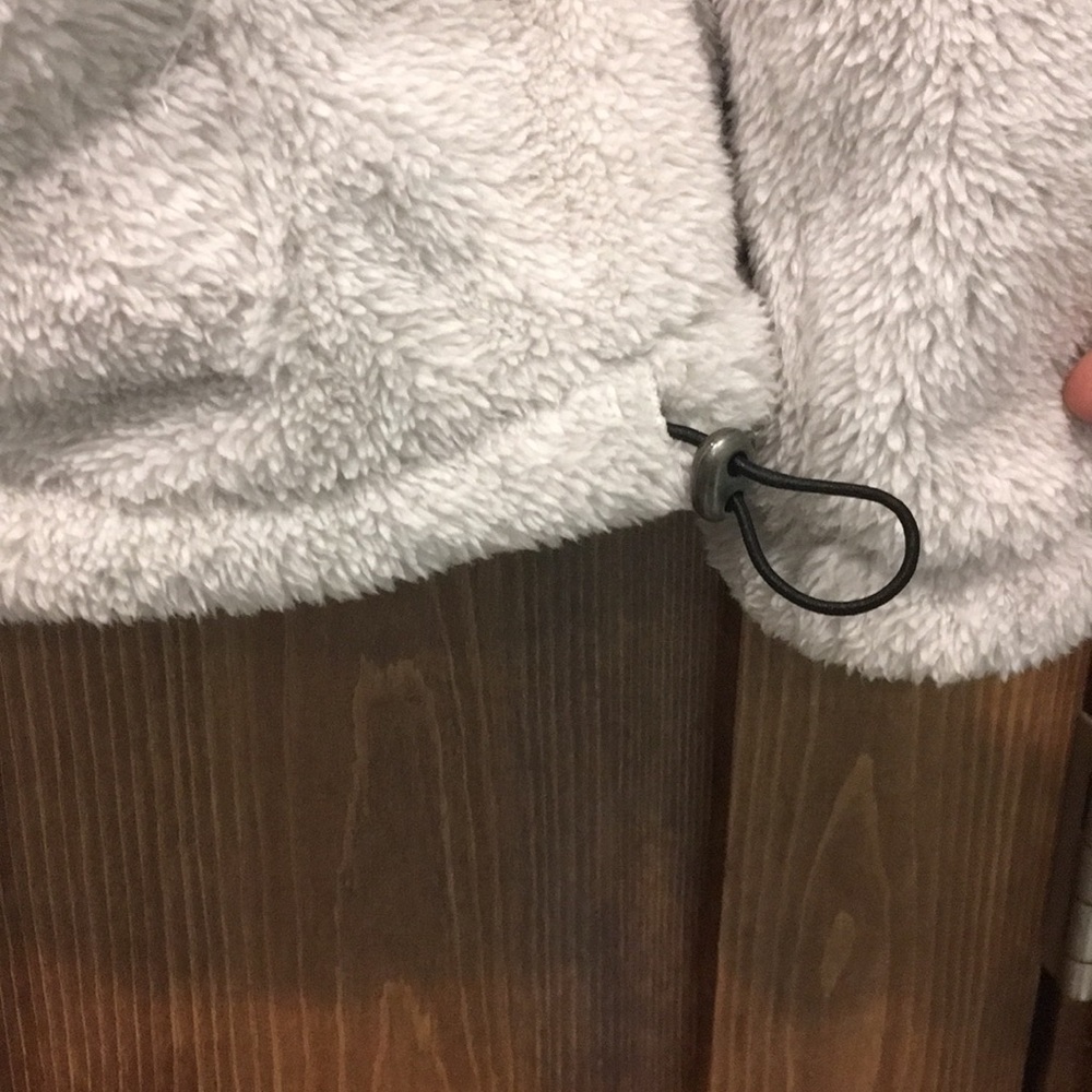 Fleece Pullover - image 3